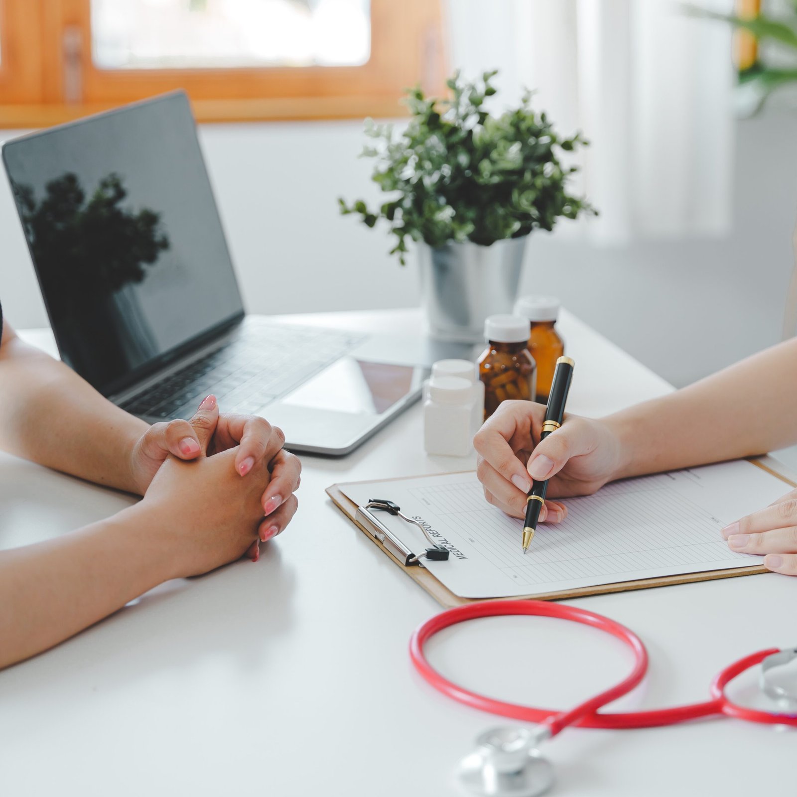 cropped portrait of a female doctor she is recommending me 2025 03 08 23 31 19 utc 2 scaled
