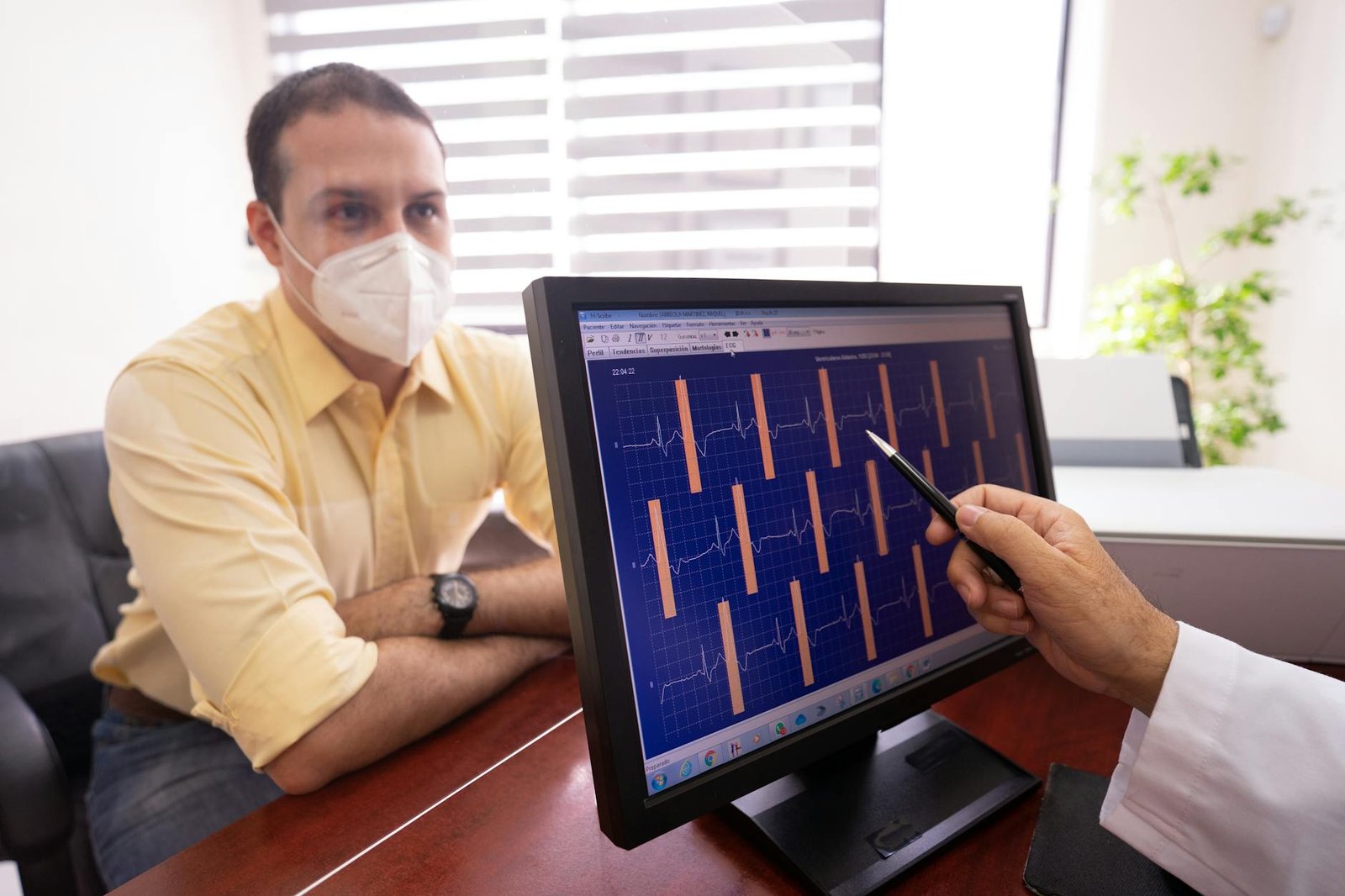 Illustration of Cardiologist Near Me: Must-Have Emergency Cardiac Care for Heart Symptoms