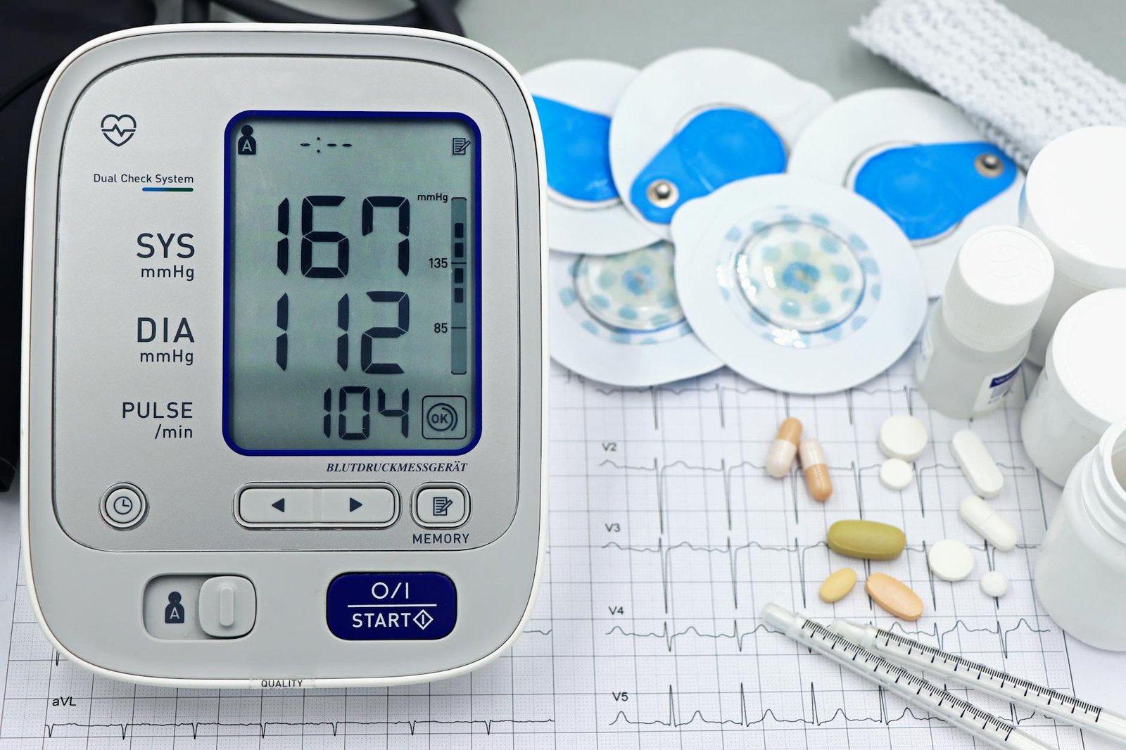 Illustration of Coronary Artery Disease Treatment: Must-Have Cardiac Procedures in Hyderabad